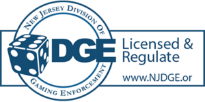 DGE logo