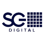 SG Digital logo