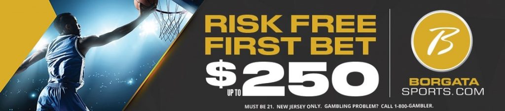 borgata sports bonus offer banner