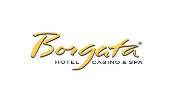 borgata casino logo