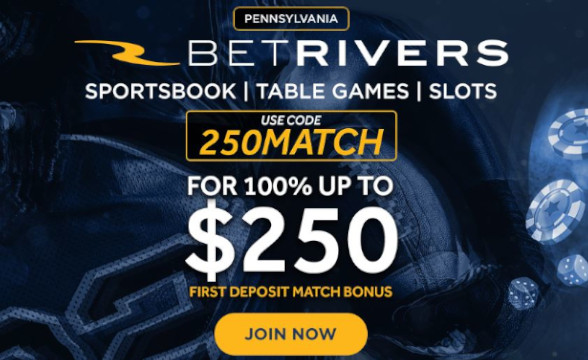 Bet Rivers Indiana Sportsbook Review How To Bet On NHL