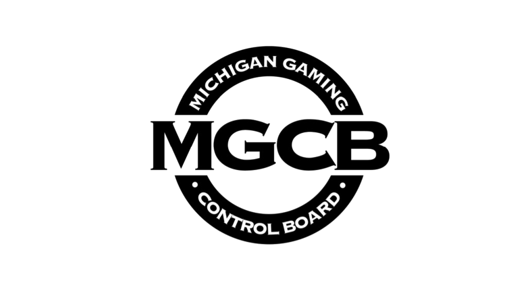 Michigan Gaming Control Board logo